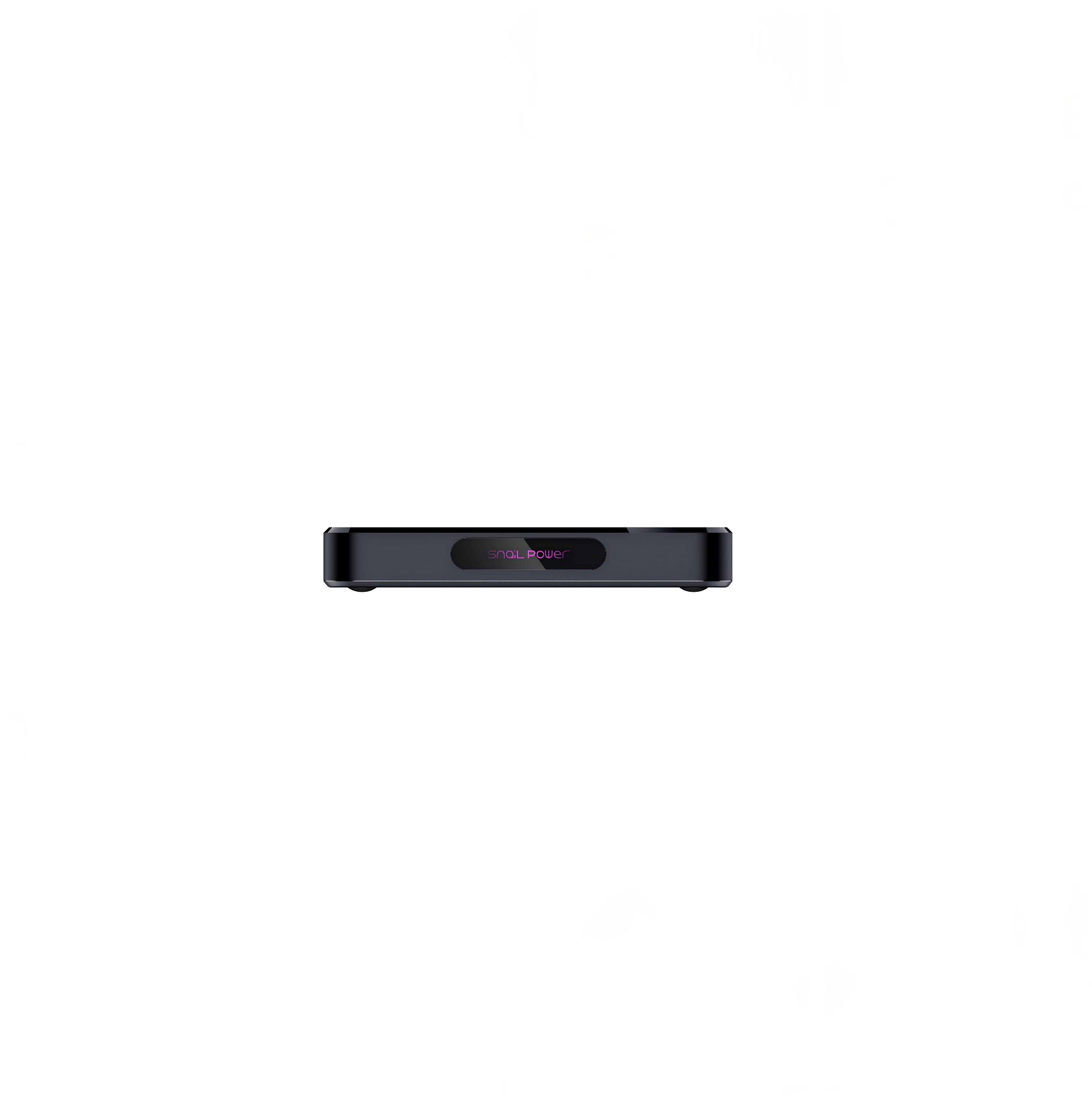 MU-1 Smart 8K Player