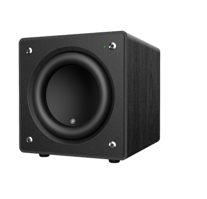 X135有源超重低音炮